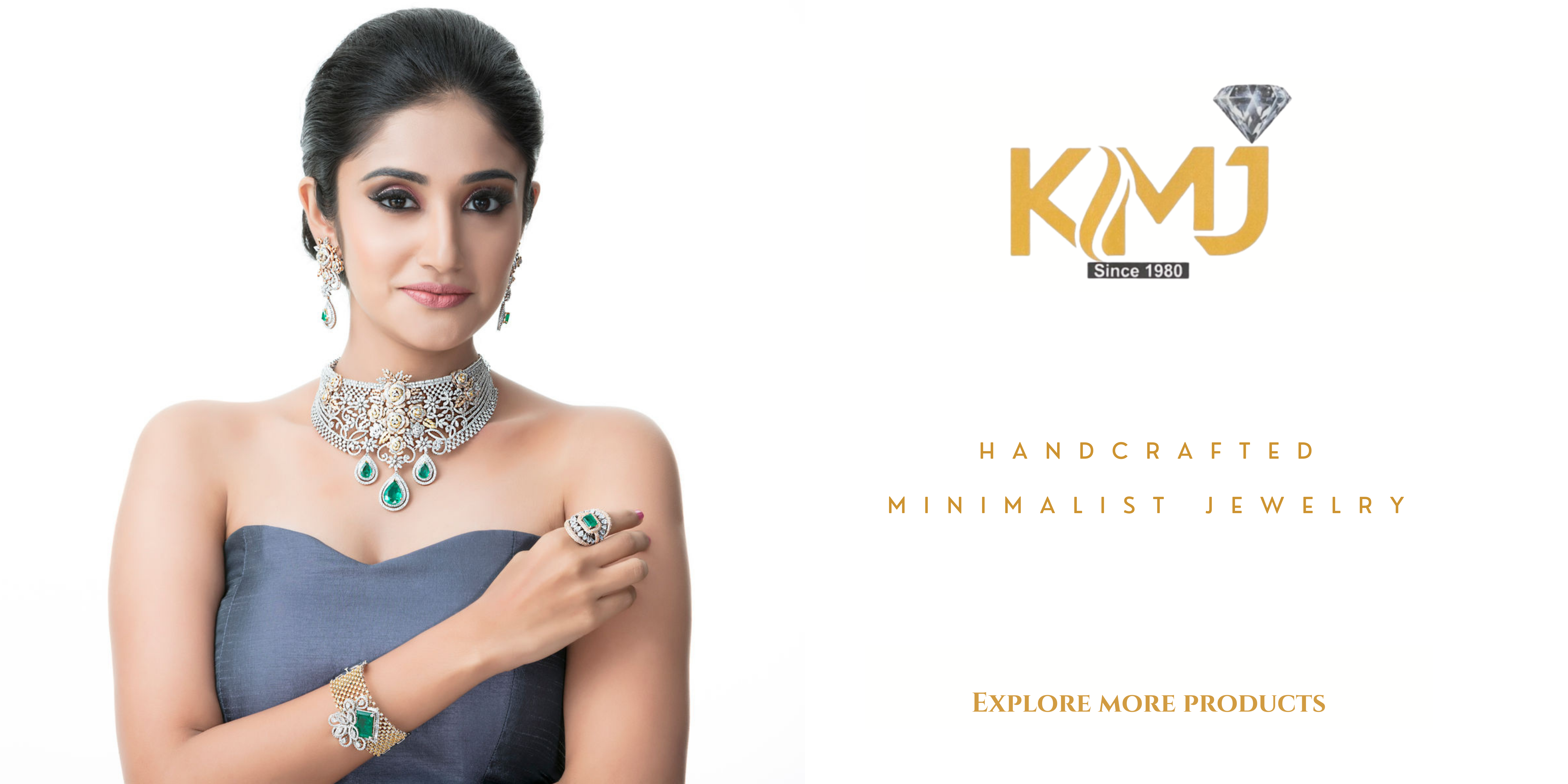 Kamakhya Jewellery gold necklace collection