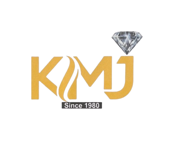 Kamakhya Jewellers logo